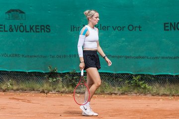 Bild 65 - RL TC an der Schirnau - SV Zehlendorfer Wespen : Ergebnis: 9:0